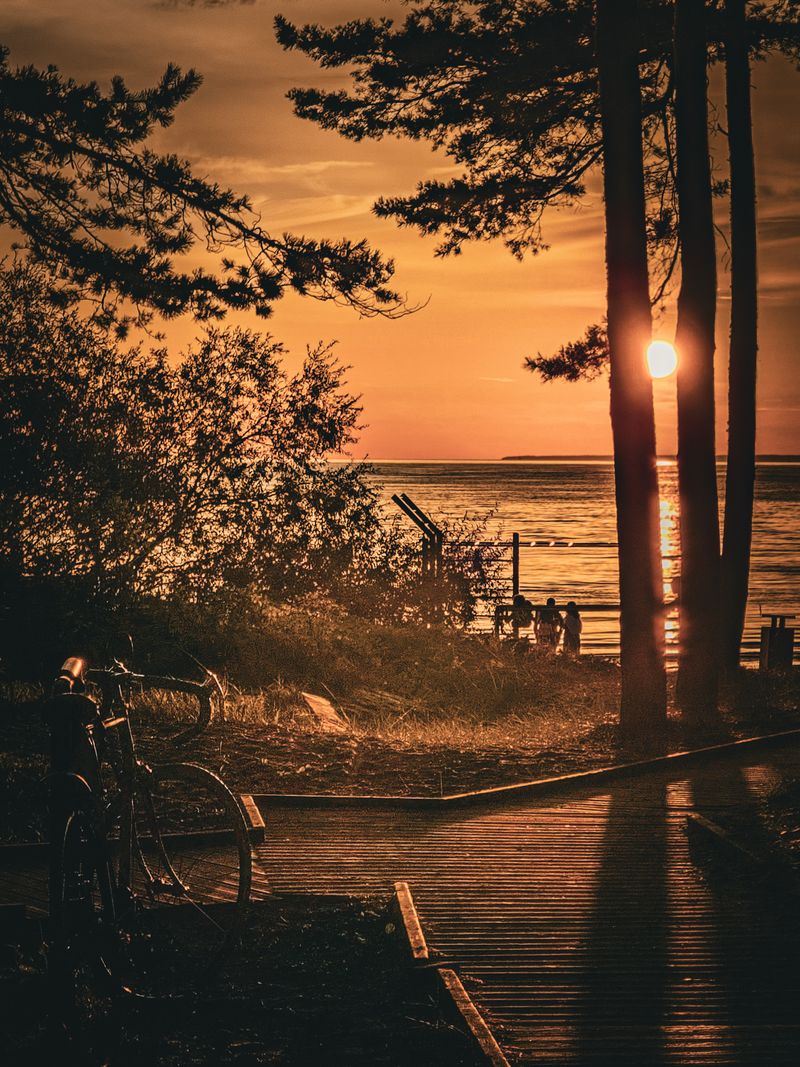 © EddieOz - Image from the Four Seasons, One Soul: Estonia photography project