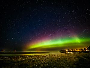 Four Seasons, One Soul: Estonia