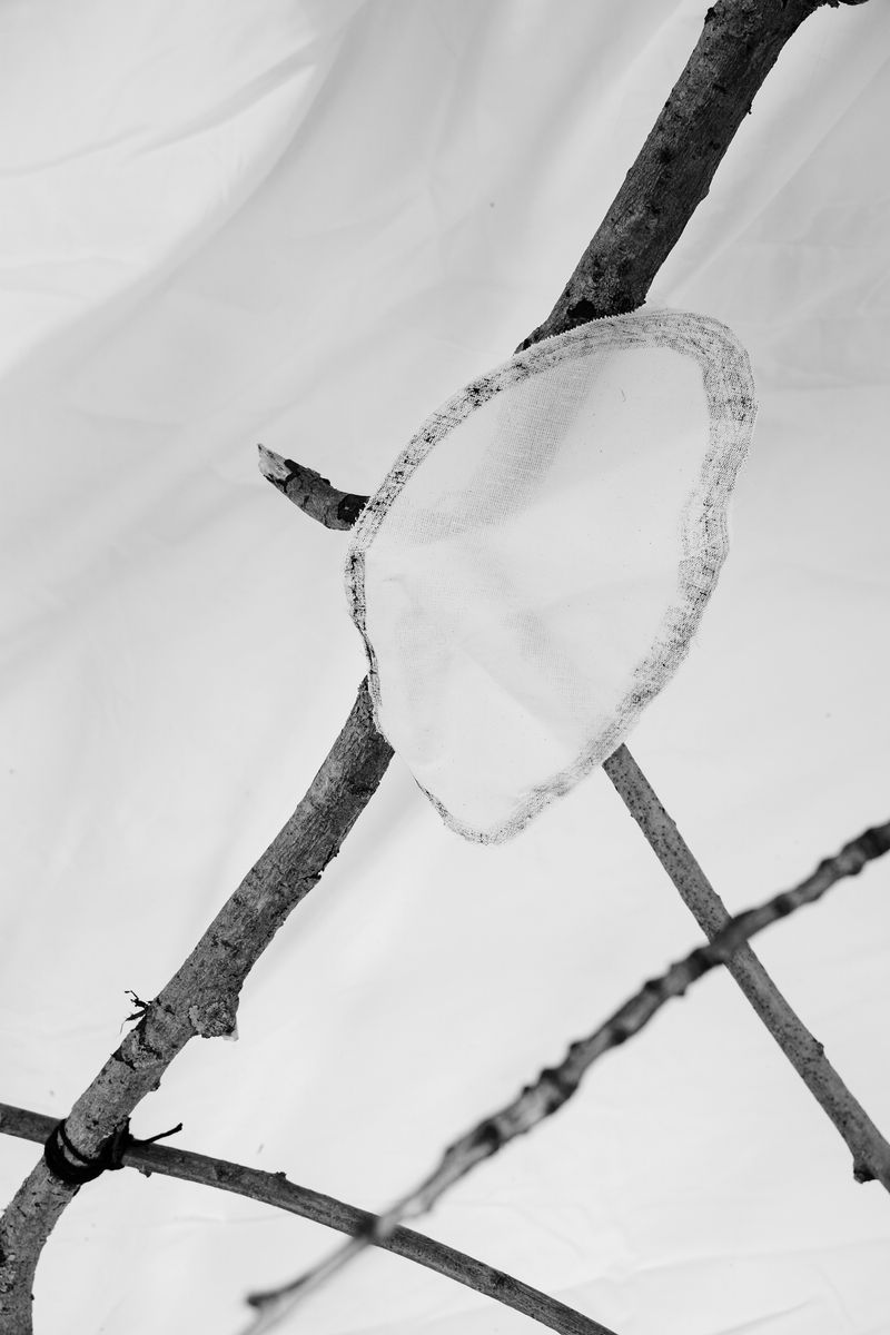 © Marya Boy - Image from the 52°12'22.09"N 21°01'33.75"E photography project
