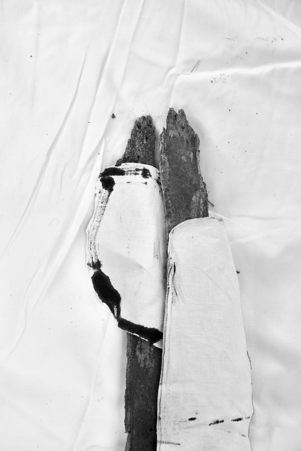 © Marya Boy - Image from the 52°12'22.09"N 21°01'33.75"E photography project