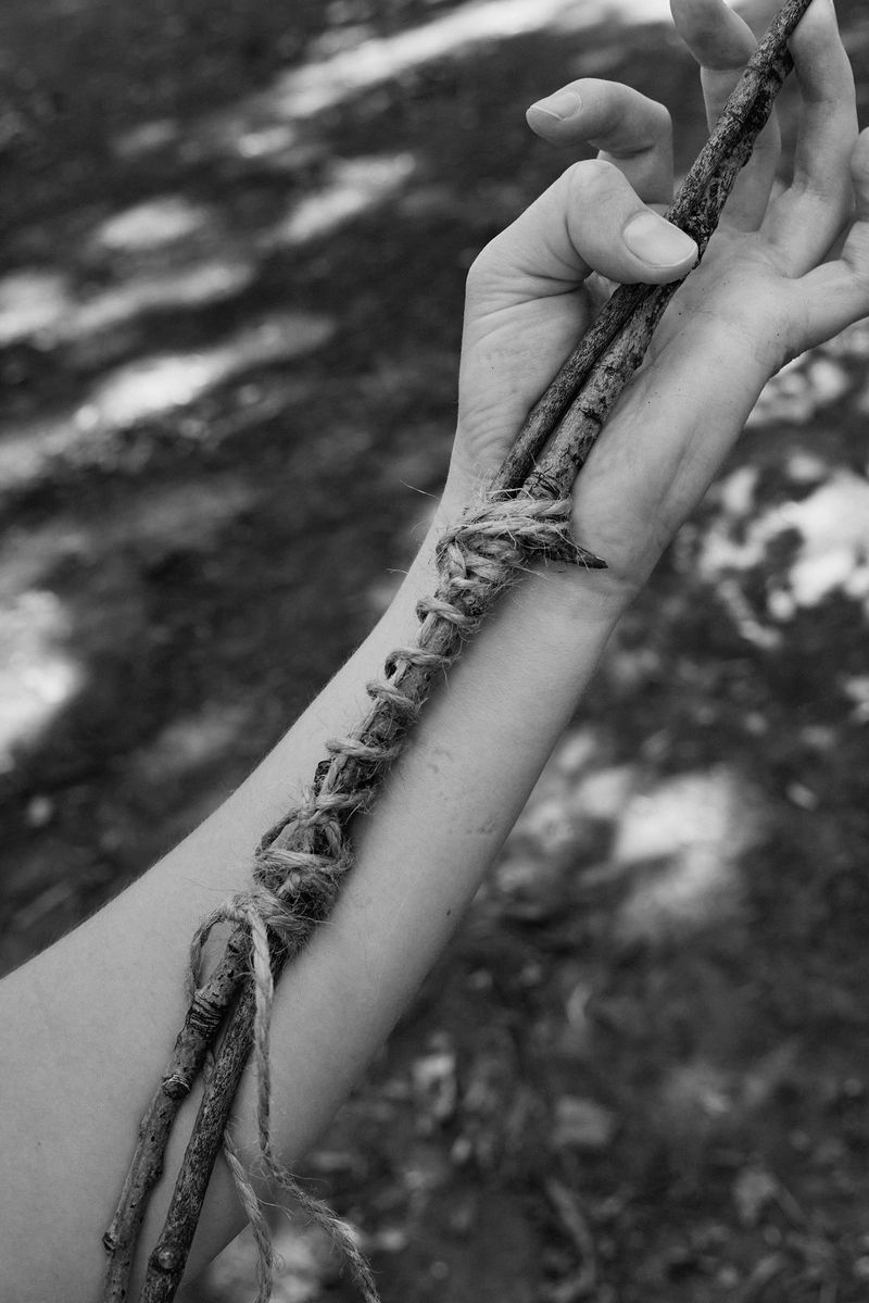 © Marya Boy - Image from the 52°12'22.09"N 21°01'33.75"E photography project
