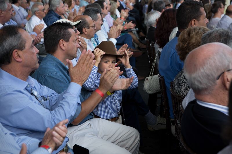 © Carolina Arantes - Image from the holy cow photography project