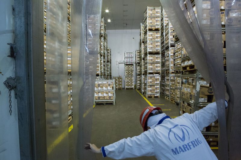 © Carolina Arantes - Image from the holy cow photography project