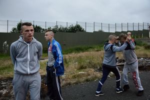 Belfast: Being Young in a Divided City