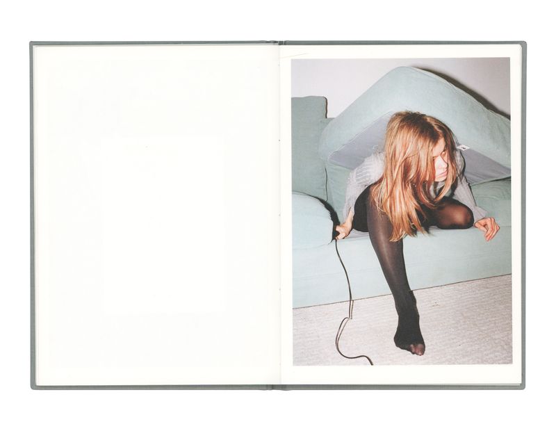 © Mirielle Rohr - Image from the Four photography project