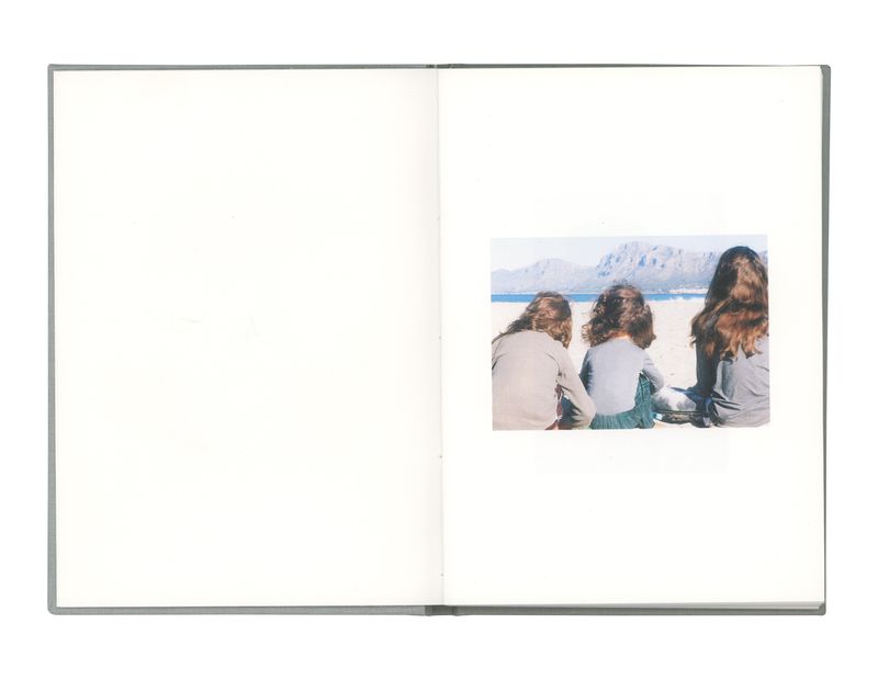 © Mirielle Rohr - Image from the Four photography project