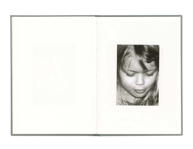 © Mirielle Rohr - Image from the Four photography project