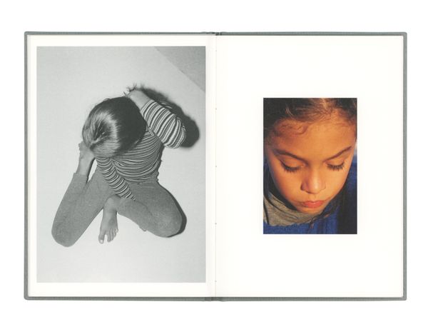 © Mirielle Rohr - Image from the Four photography project