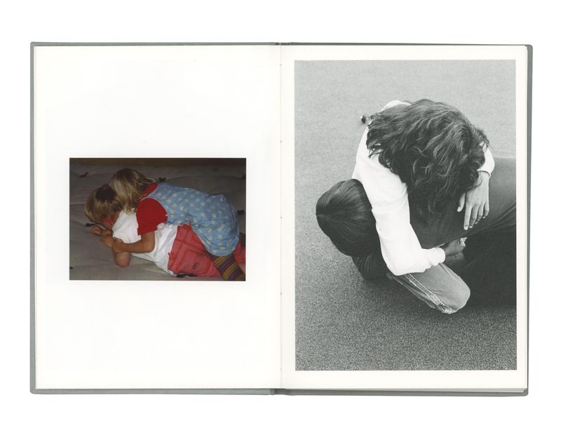 © Mirielle Rohr - Image from the Four photography project