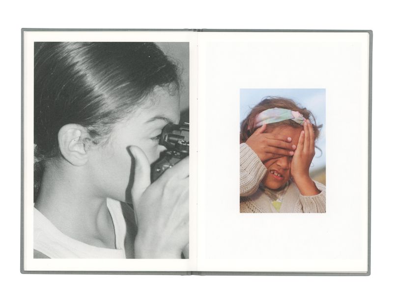 © Mirielle Rohr - Image from the Four photography project