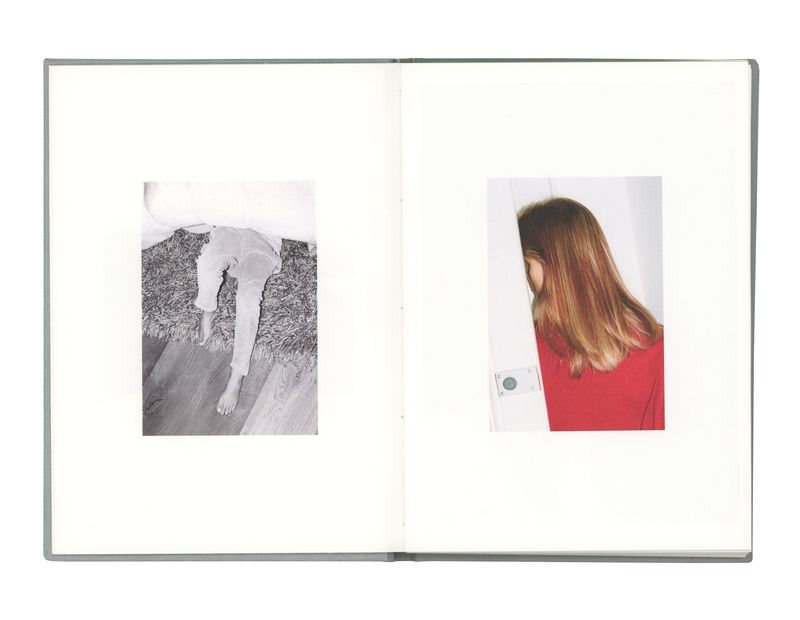 © Mirielle Rohr - Image from the Four photography project