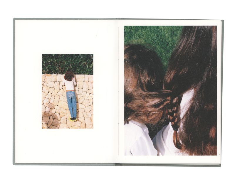 © Mirielle Rohr - Image from the Four photography project