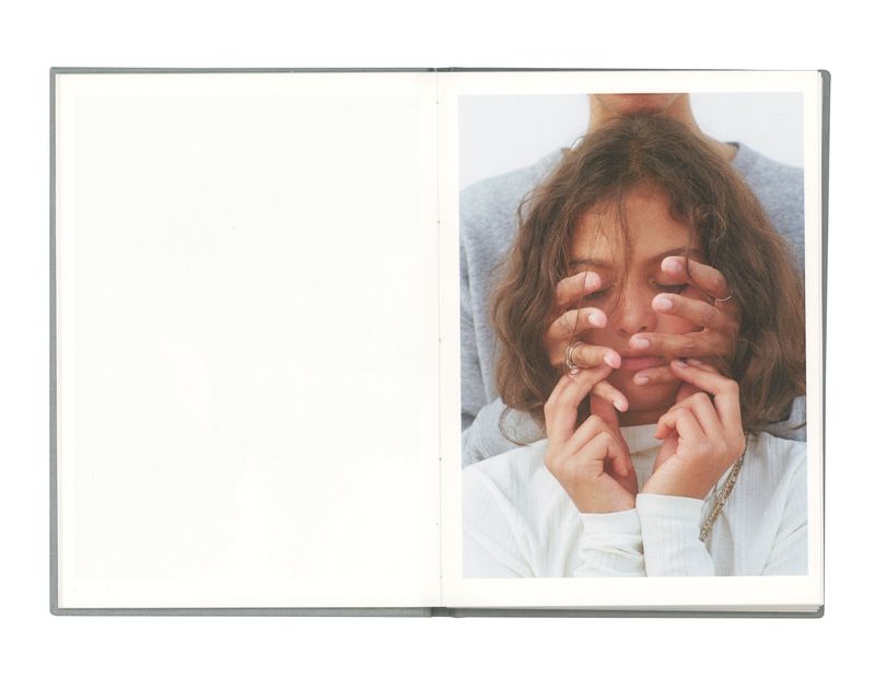 © Mirielle Rohr - Image from the Four photography project