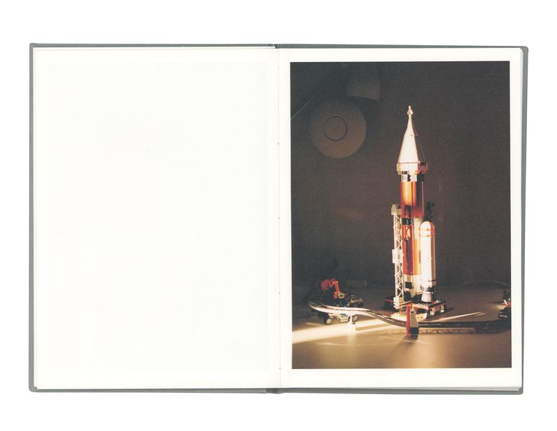© Mirielle Rohr - Image from the Four photography project
