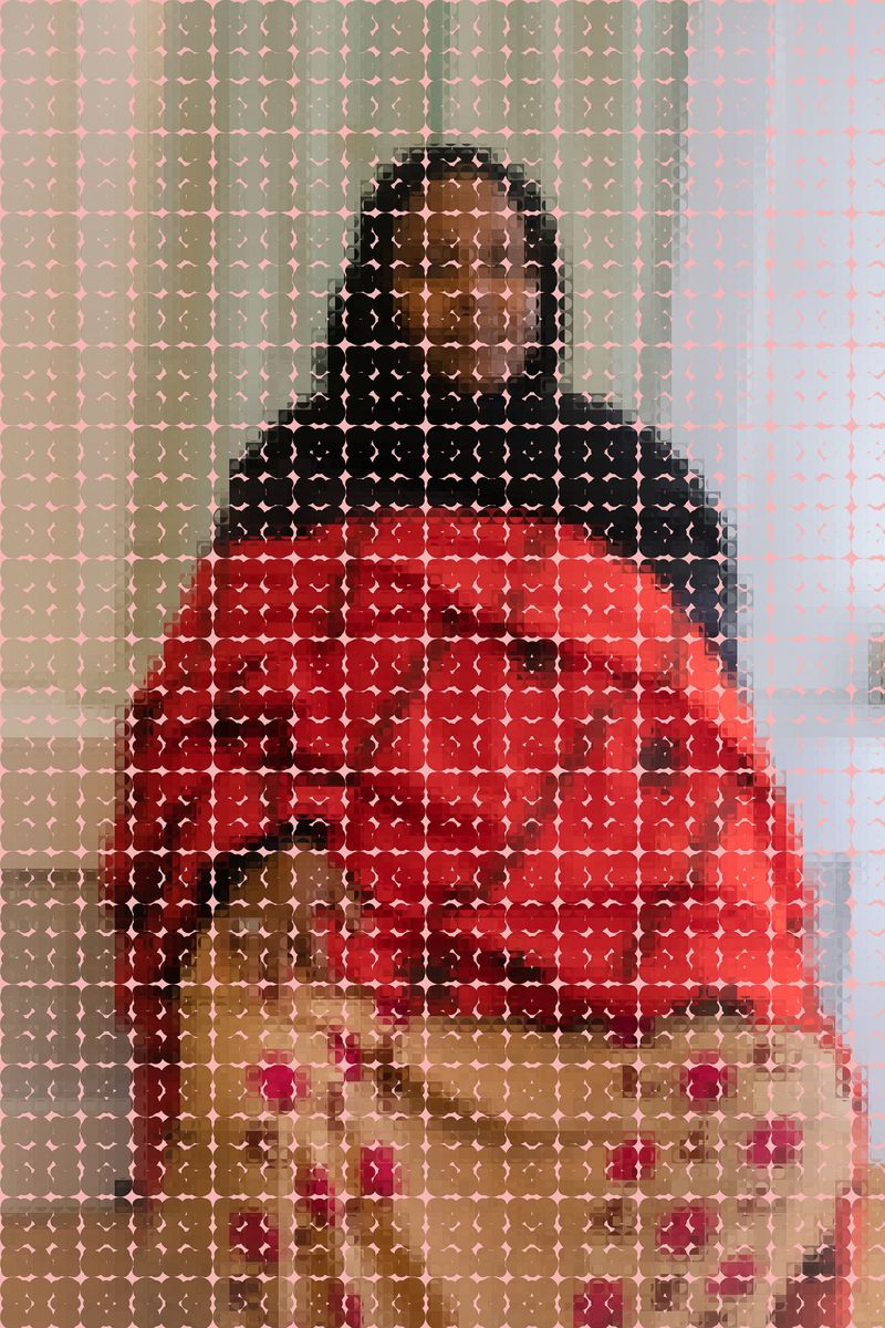 © Yasmin Yassin - Image from the Should Be Good Times photography project