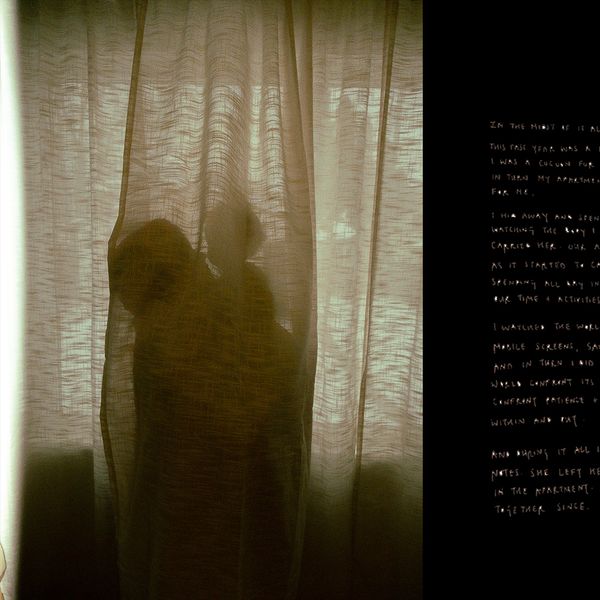 © Yasmin Yassin - Image from the Should Be Good Times photography project