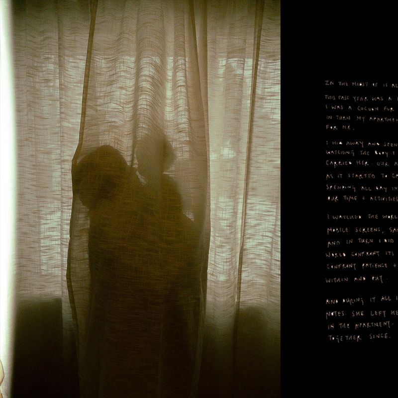 © Yasmin Yassin - Image from the Should Be Good Times photography project