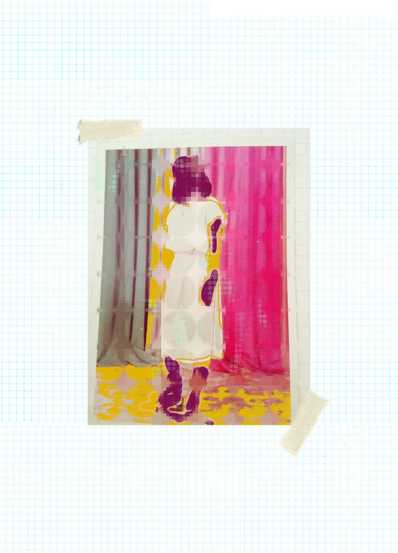 © Yasmin Yassin - Image from the Should Be Good Times photography project