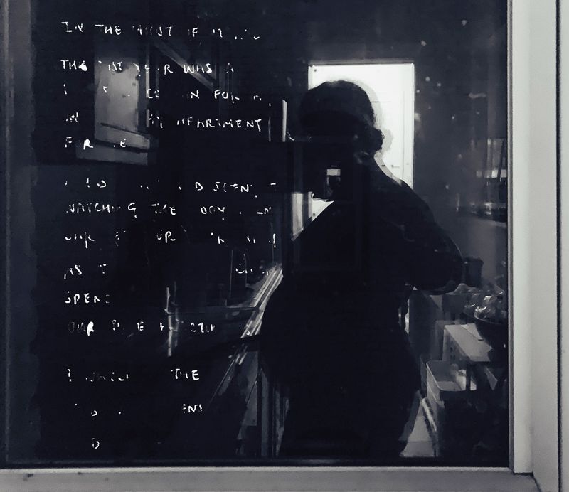 © Yasmin Yassin - Image from the Should Be Good Times photography project