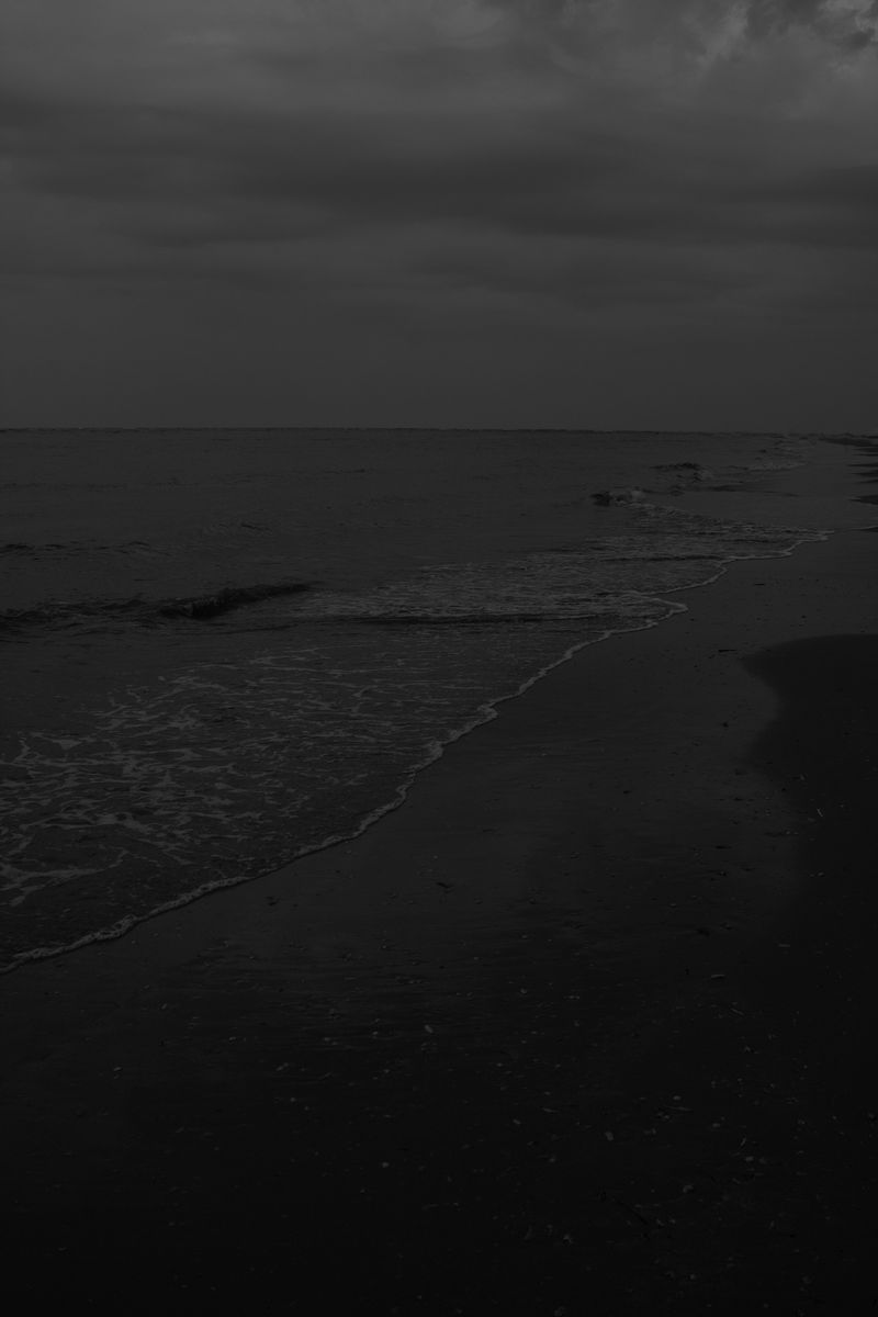 © Nadia Marilena Roccato - Image from the Disconnected photography project