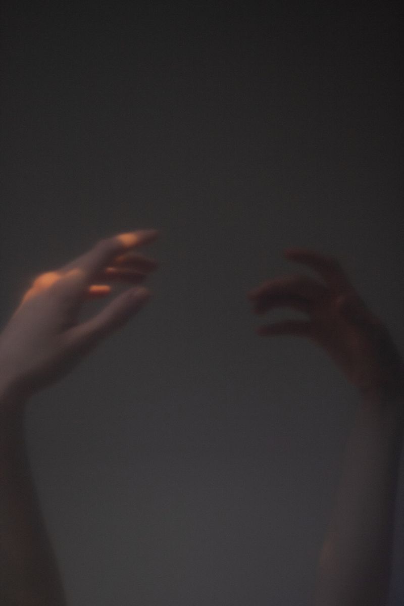 © Nadia Marilena Roccato - Image from the You Can Call It Homeless Love photography project