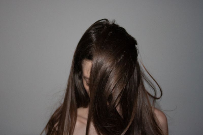 © Nadia Marilena Roccato - Image from the You Can Call It Homeless Love photography project