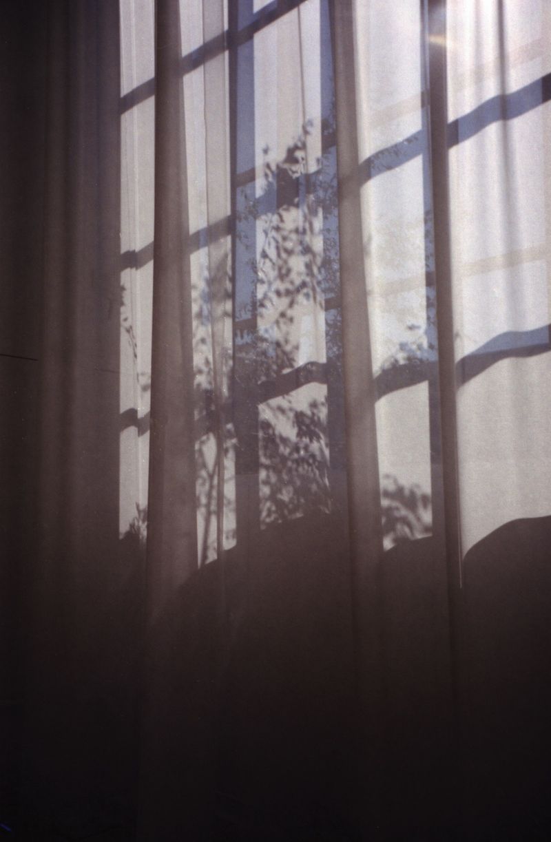 © Nadia Marilena Roccato - Image from the You Can Call It Homeless Love photography project
