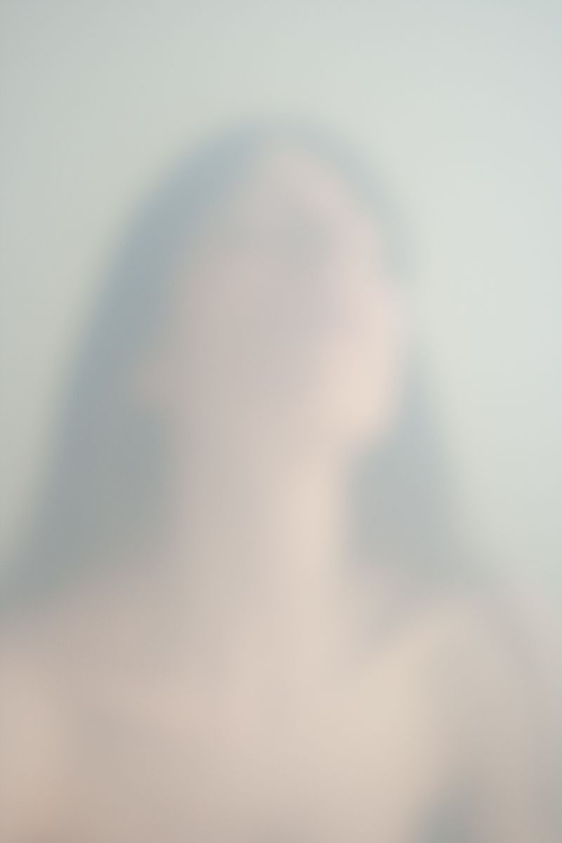 © Nadia Marilena Roccato - Image from the You Can Call It Homeless Love photography project