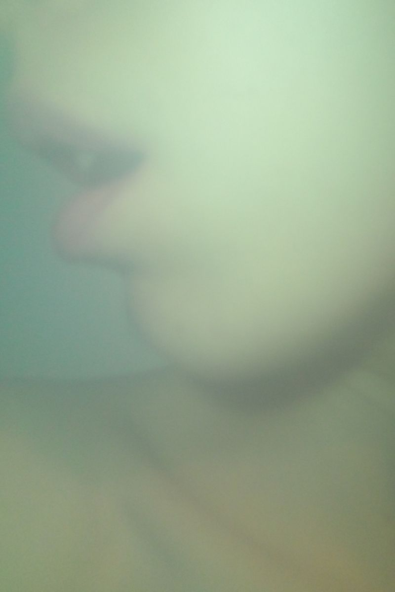 © Nadia Marilena Roccato - Image from the You Can Call It Homeless Love photography project