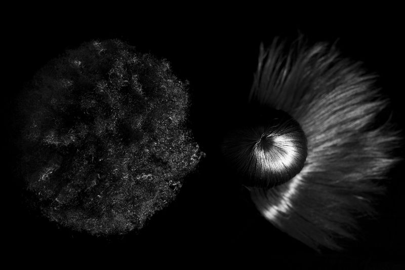 © Amanda Johnson - Image from the THE EVOLUTION OF HER SELF WORTH photography project