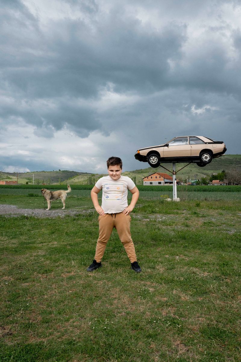 © Jaka Teršek & Ivan Tomašević - The Balkan Frontier 011