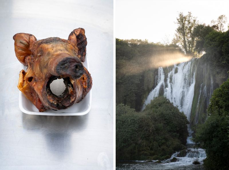 © Jaka Teršek & Ivan Tomašević - The Balkan Frontier 009