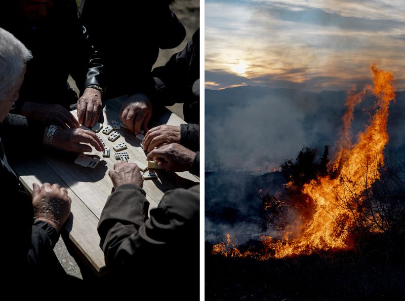 © Jaka Teršek & Ivan Tomašević - The Balkan Frontier 002