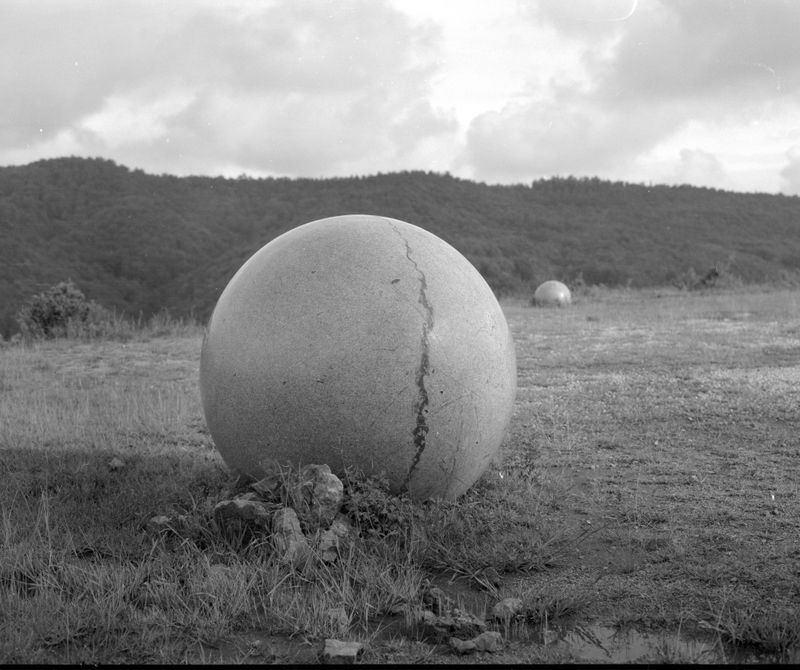 © MINGSHUO ZHU - Image from the 休 Of Human Of tree photography project