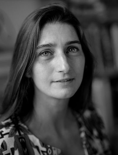 Agathe Kalfas