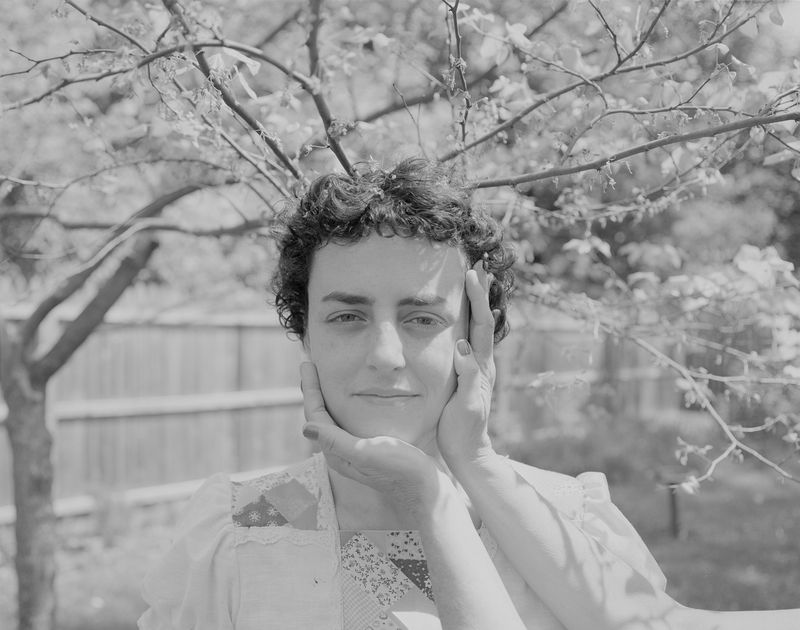 © Rosemary Haynes - Image from the Arnica photography project