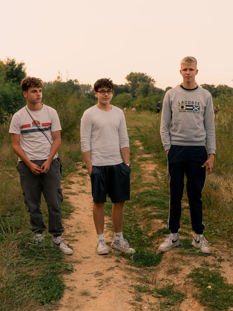 © Jan Kräutle - Image from the Contigeläde photography project