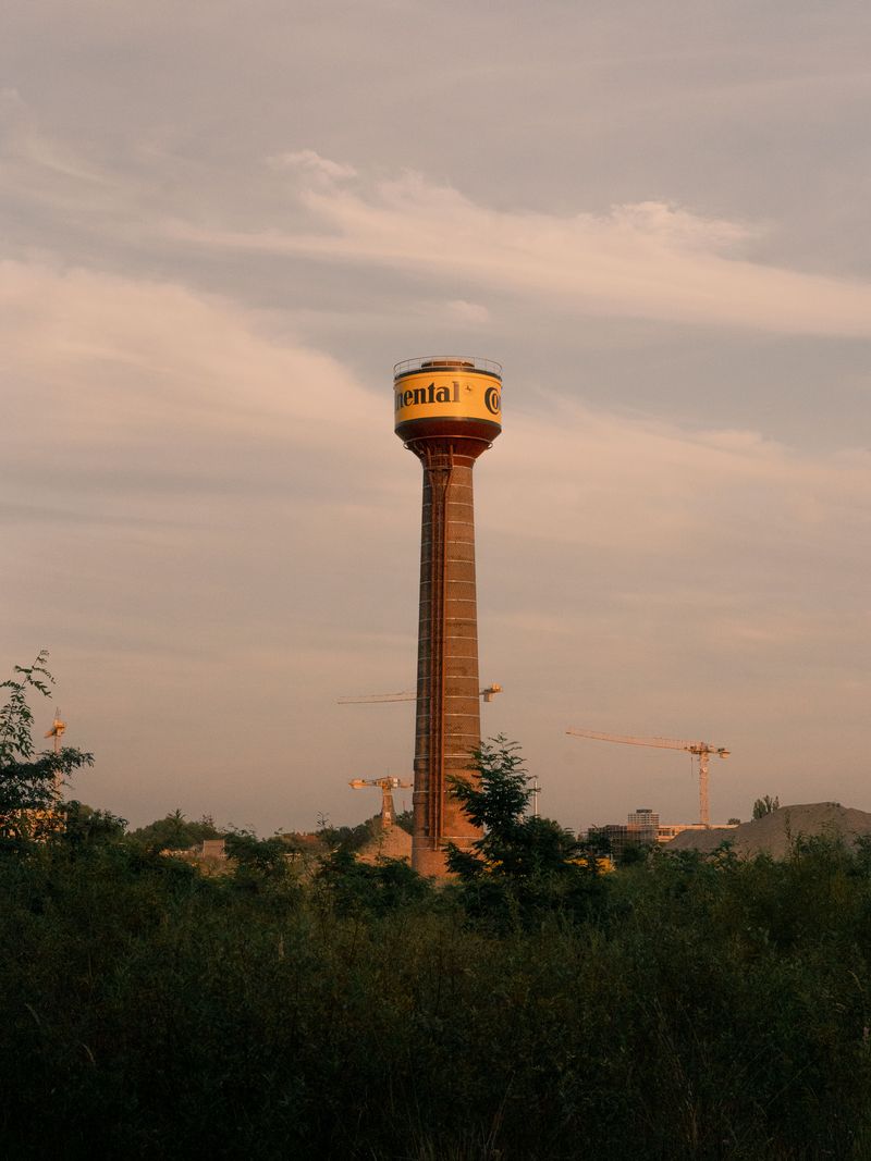 © Jan Kräutle - Image from the Contigeläde photography project