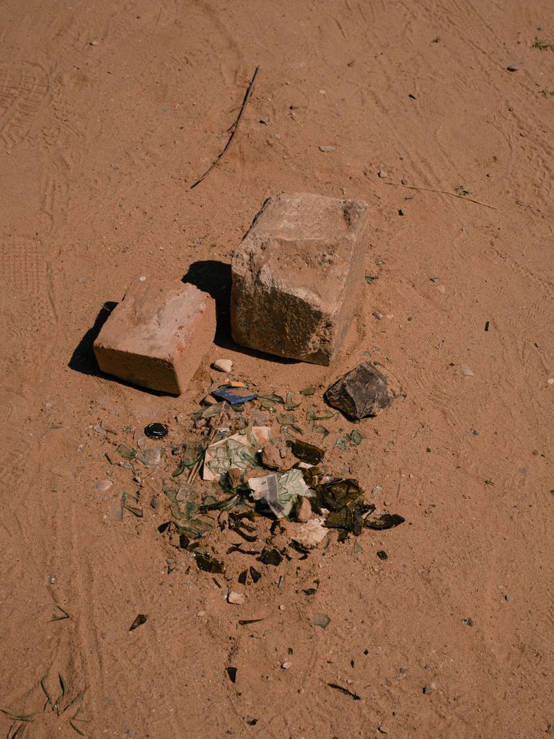 © Jan Kräutle - Image from the Contigeläde photography project