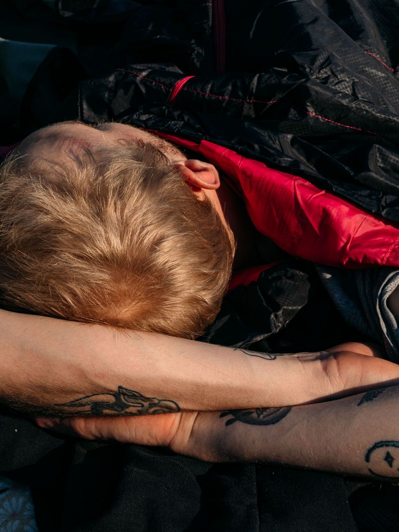 © Jan Kräutle - Image from the Contigeläde photography project