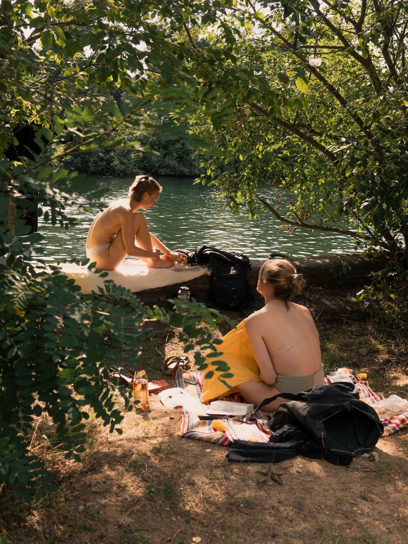 © Jan Kräutle - Image from the Contigeläde photography project
