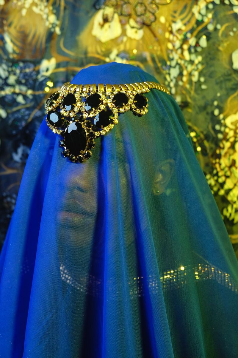 © Rami Haji Rashid Ahmed - Image from the Hooyo photography project