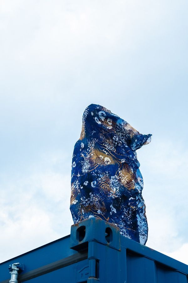 © Rami Haji Rashid Ahmed - Image from the Hooyo photography project