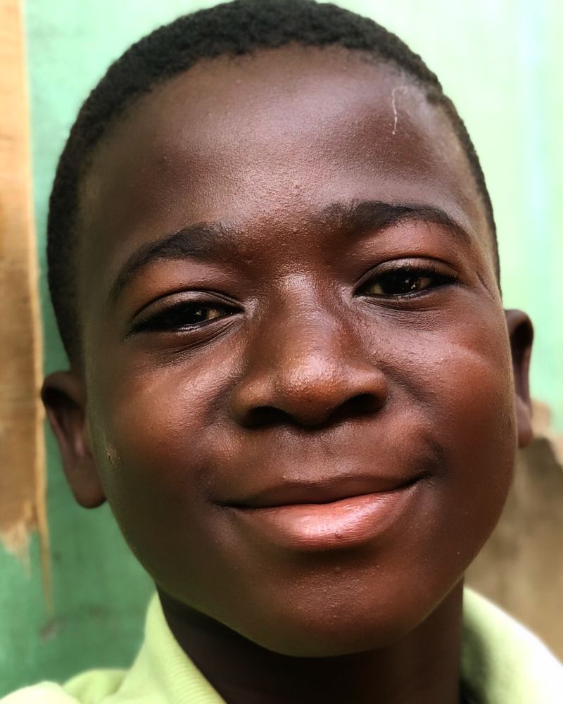 © Patricia Lafontant - Image from the God lives in Ghana: Year of Return photography project