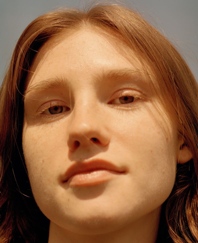 © Varvara Gorbunova - Image from the An Etude on Fragility and Resilience photography project