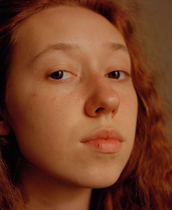 © Varvara Gorbunova - Image from the An Etude on Fragility and Resilience photography project