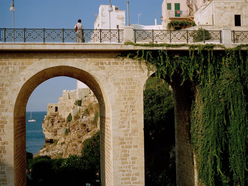 © Varvara Gorbunova - Image from the NOSTALGIC FEELING CALLED MUM photography project