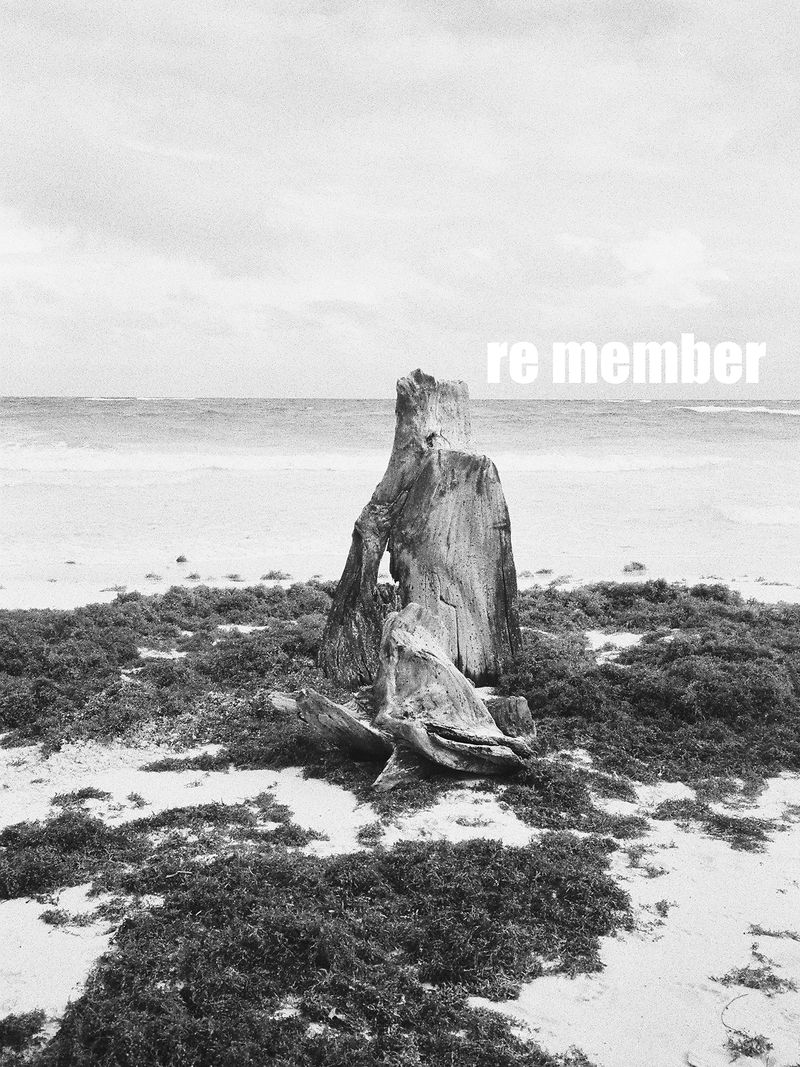 © Pandora Graessl - Image from the Strange(r) Paradise photography project