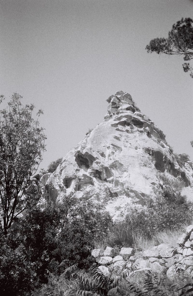 © Pandora Graessl - Image from the Strange(r) Paradise photography project