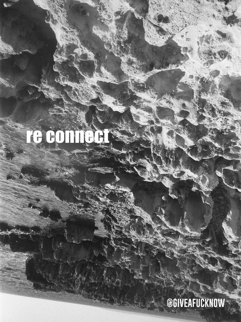 © Pandora Graessl - Image from the RE Project  Nature Campaign photography project